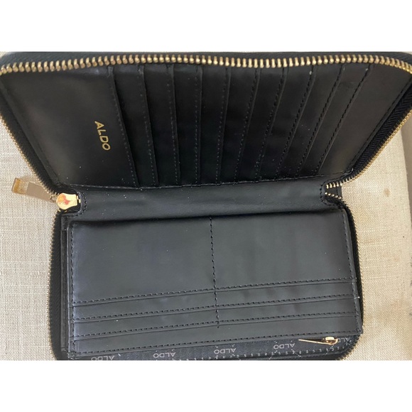 Aldo purse with wallet😍 - Picture 3 of 4